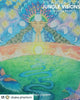 Ayahuasca Jungle Visions:<span> A Coloring Book</span>