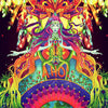Ayahuasca Jungle Visions:<span> A Coloring Book</span>
