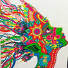 Ayahuasca Jungle Visions:<span> A Coloring Book</span>
