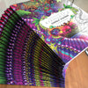 Ayahuasca Jungle Visions:<span> A Coloring Book</span>
