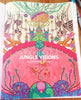 Ayahuasca Jungle Visions:<span> A Coloring Book</span>