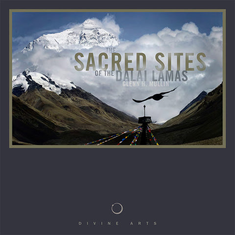 The Sacred Sites of the Dalai Lamas