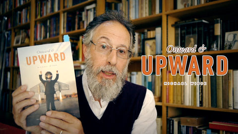 Onward & Upward: Reflections of a Joyous Life - Free eBook